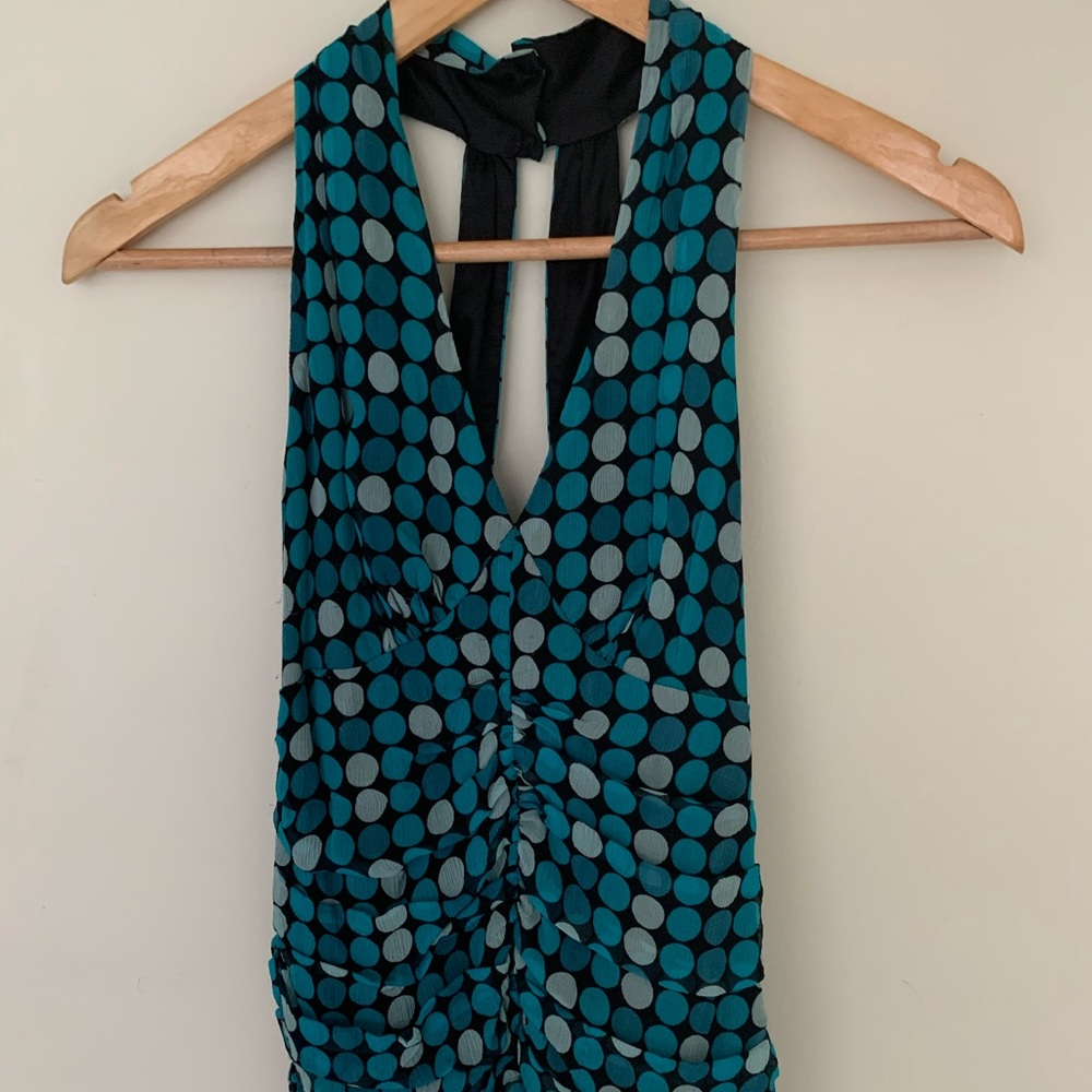 Express top